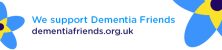Dementia friends