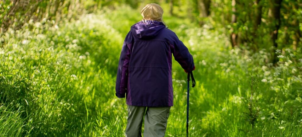 Outdoor Exercise: Keeping Fit in 2024